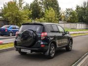 Toyota RAV4 III (XA30) Рестайлинг Санкт-Петербург  - изображение 39