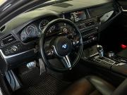 BMW 5 серии VI (F10/F11/F07) Рестайлинг Волгоград  - изображение 36
