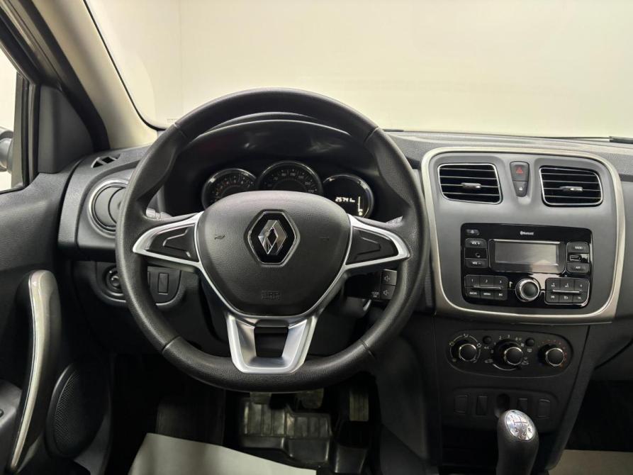 Renault Sandero II Рестайлинг Альметьевск  - изображение 14