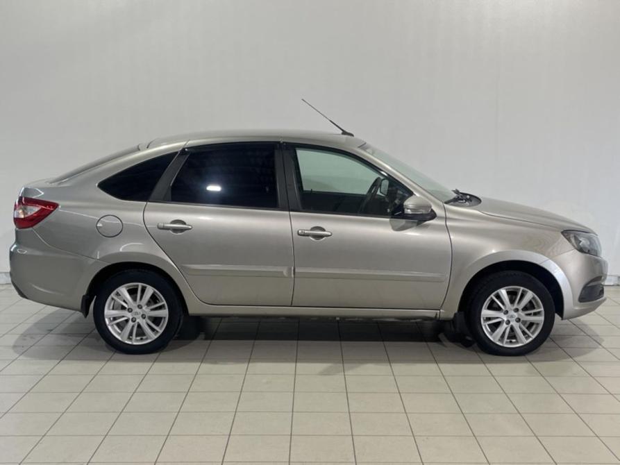Lada (ВАЗ) Granta I Рестайлинг Курск  - изображение 4