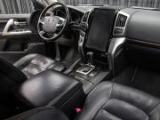 Toyota Land Cruiser 200 Series Рестайлинг 1 Москва  - изображение 36