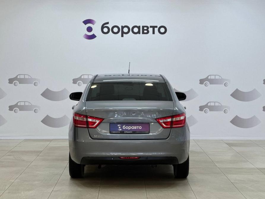 Lada (ВАЗ) Vesta I Ставрополь  - изображение 5