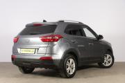 Hyundai Creta I Новосибирск  - изображение 26