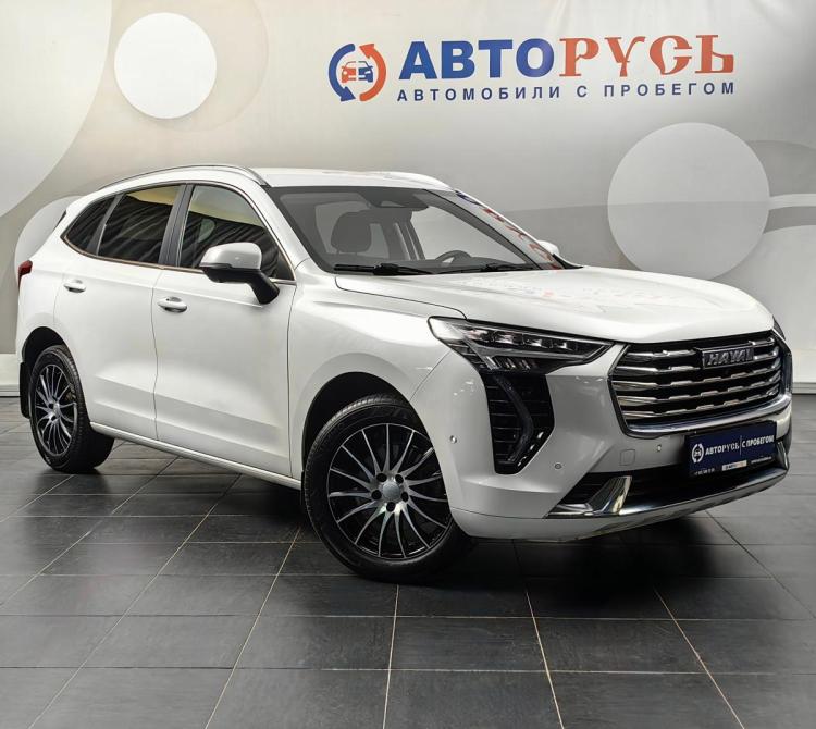 Haval Jolion I Москва  - изображение 1