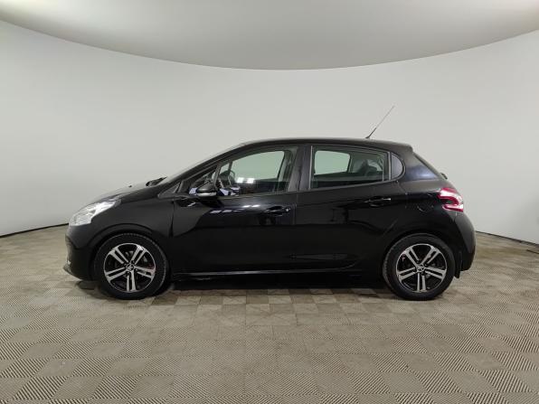 Peugeot 208 I с пробегом 2013 года, цена 730 000 рублей, 85306 км, хэтчбек, Автокод Объявления