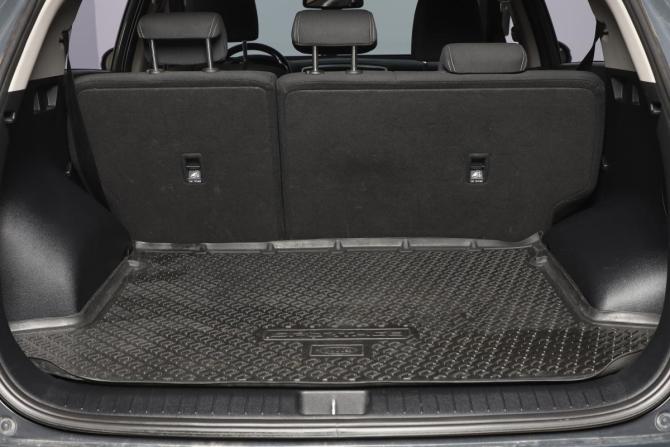 Kia Sportage IV Рестайлинг с пробегом 2021 года, цена 2 659 000 рублей, 82575 км, внедорожник, Автокод Объявления