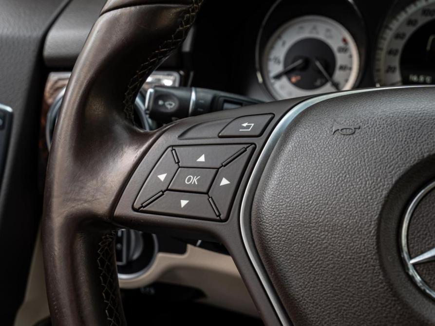 Mercedes-Benz GLK-Класс I (X204) Рестайлинг Новороссийск  - изображение 16