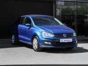 Volkswagen Polo V Рестайлинг Москва  - изображение 20
