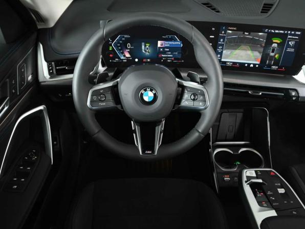 BMW X1 III (U11/U12) с пробегом 2025 года, цена 5 680 000 рублей, 72 км, внедорожник, Автокод Объявления