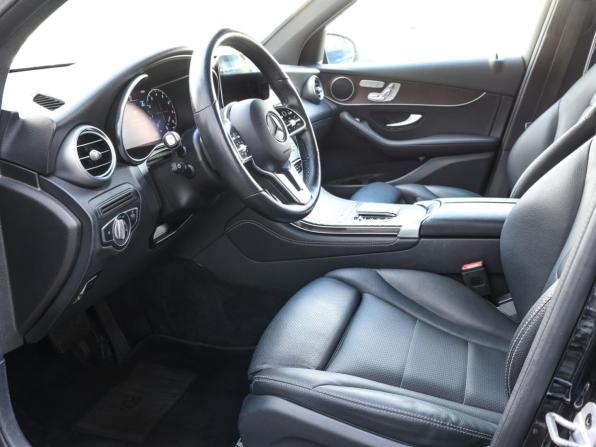 Mercedes-Benz GLC I (X253) Рестайлинг с пробегом 2019 года, цена 4 349 000 рублей, 67938 км, внедорожник, Автокод Объявления