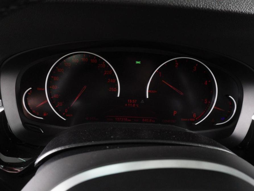BMW 5 серии VII (G30/G31/G38) Минеральные Воды  - изображение 18