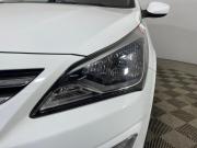 Hyundai Solaris I Рестайлинг Воронеж  - изображение 33