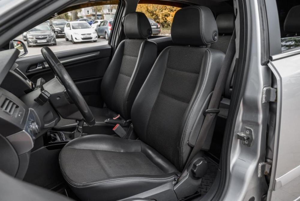 Opel Astra H Рестайлинг Ульяновск  - изображение 9