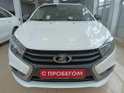 Lada (ВАЗ) Vesta I Арзамас  - изображение 21