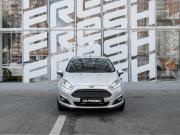 Ford Fiesta Mk6 Рестайлинг Ставрополь  - изображение 25