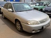 Kia Spectra I Рестайлинг 2 Киров  - изображение 3