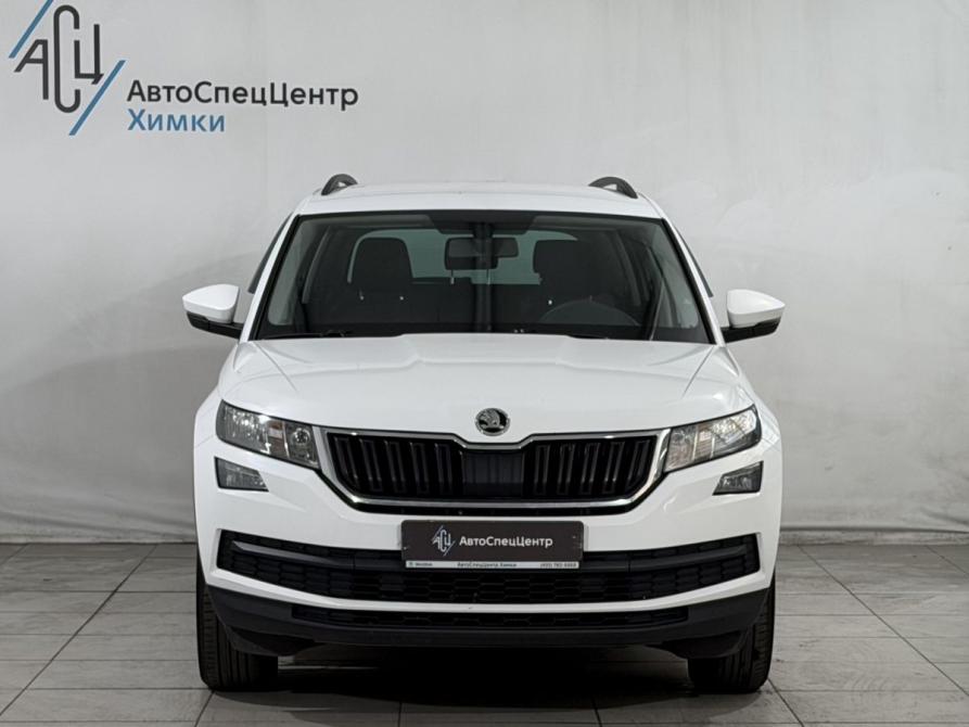 Skoda Kodiaq I Химки  - изображение 13