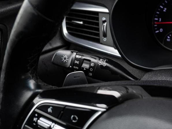 Kia Optima IV Рестайлинг с пробегом 2019 года, цена 1 700 000 рублей, 208918 км, седан, Автокод Объявления
