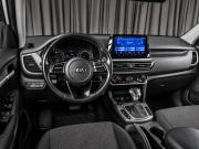 Kia Seltos I Тюмень  - изображение 27
