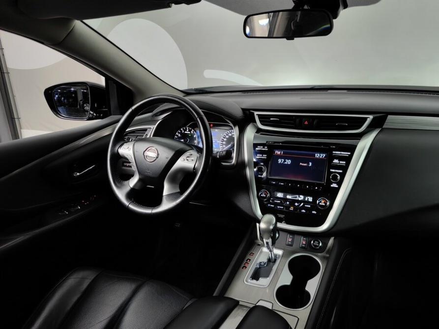 Nissan Murano III (Z52) Москва  - изображение 7
