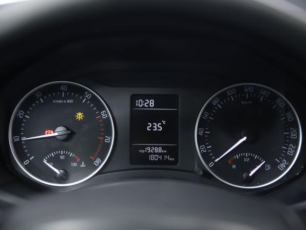 Skoda Octavia II (A5) Рестайлинг с пробегом 2012 года, цена 790 000 рублей, 180414 км, лифтбек, Автокод Объявления