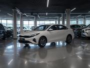Kia K3 II (China Market) Рестайлинг Москва  - изображение 26
