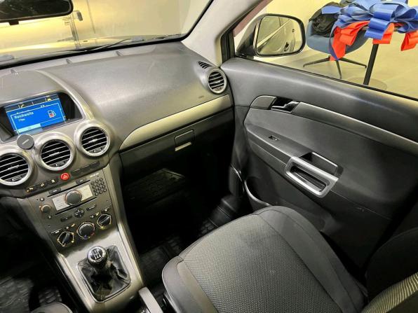 Opel Antara I с пробегом 2007 года, цена 520 000 рублей, 303793 км, внедорожник, Автокод Объявления
