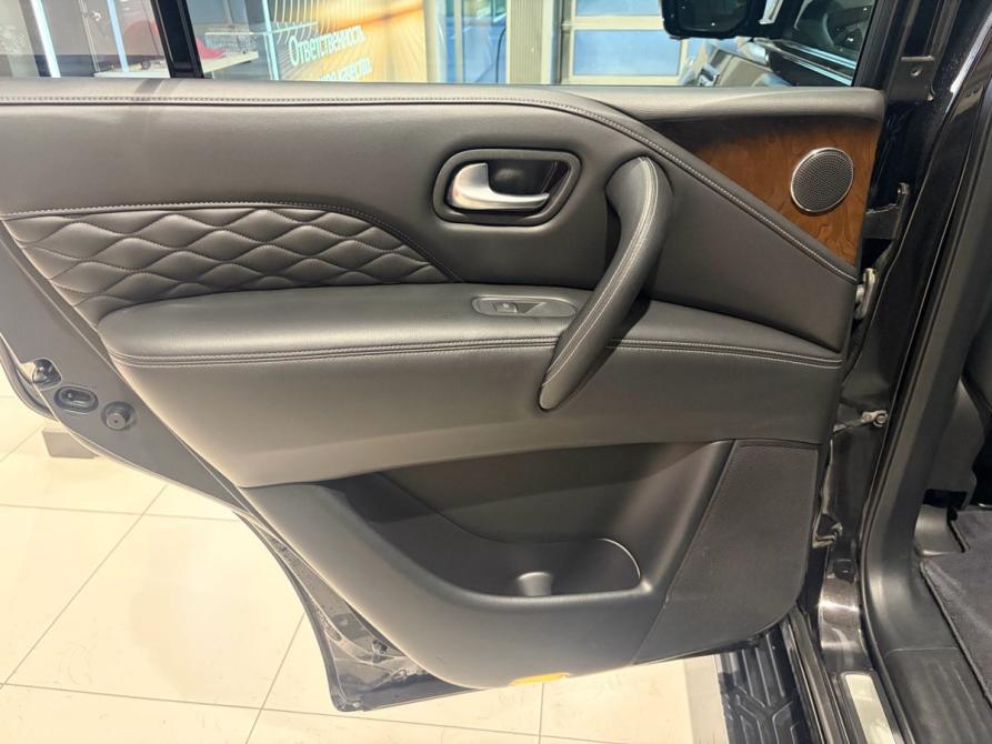 Infiniti QX80 I Рестайлинг 2 Екатеринбург  - изображение 12