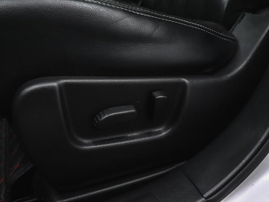 Nissan X-Trail II Рестайлинг Красноярск  - изображение 18