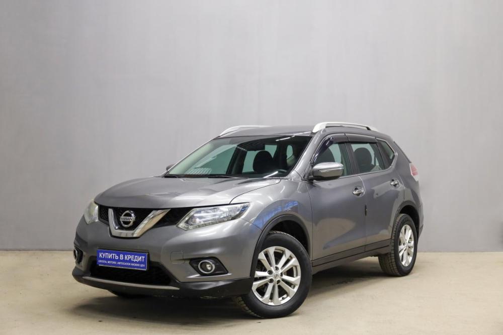 Nissan X-Trail III Новосибирск  - изображение 4