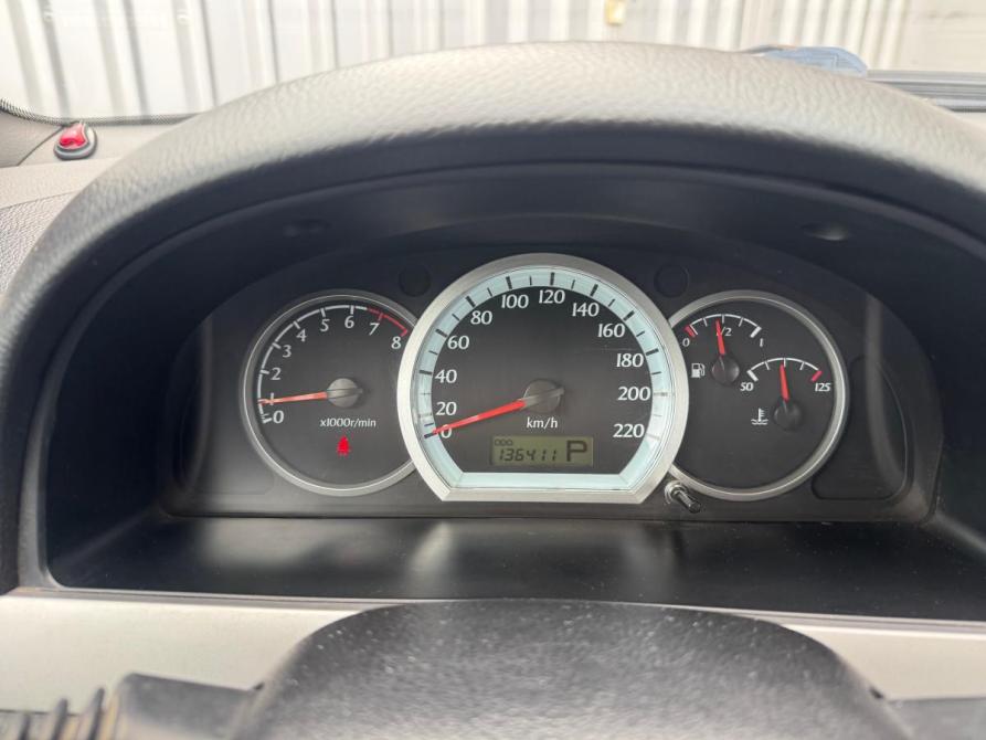 Chevrolet Lacetti I Ростов-на-Дону  - изображение 12