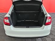 Skoda Rapid I Рестайлинг Вологда  - изображение 30