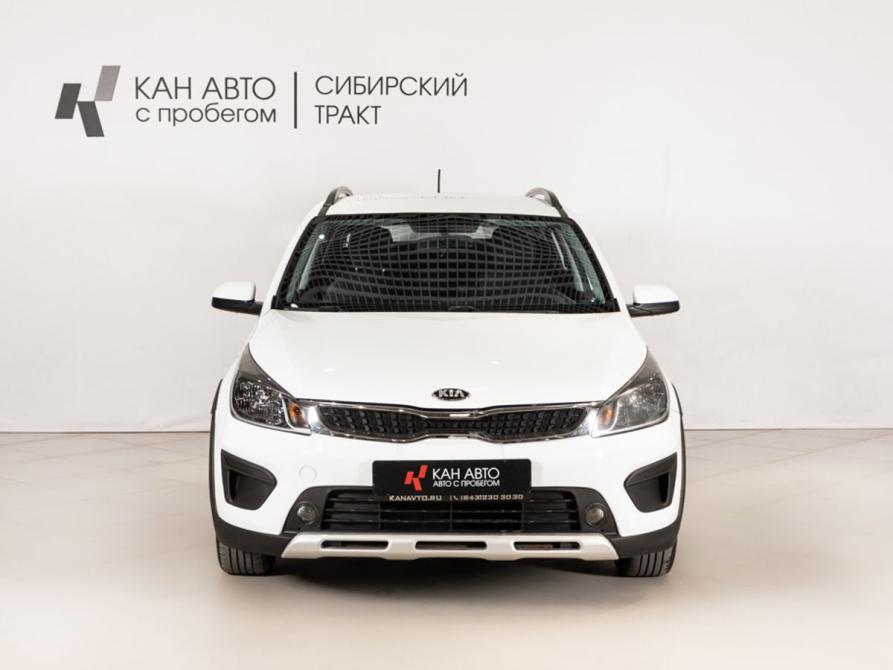 Kia Rio IV Казань  - изображение 2
