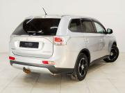 Mitsubishi Outlander III Тула  - изображение 10