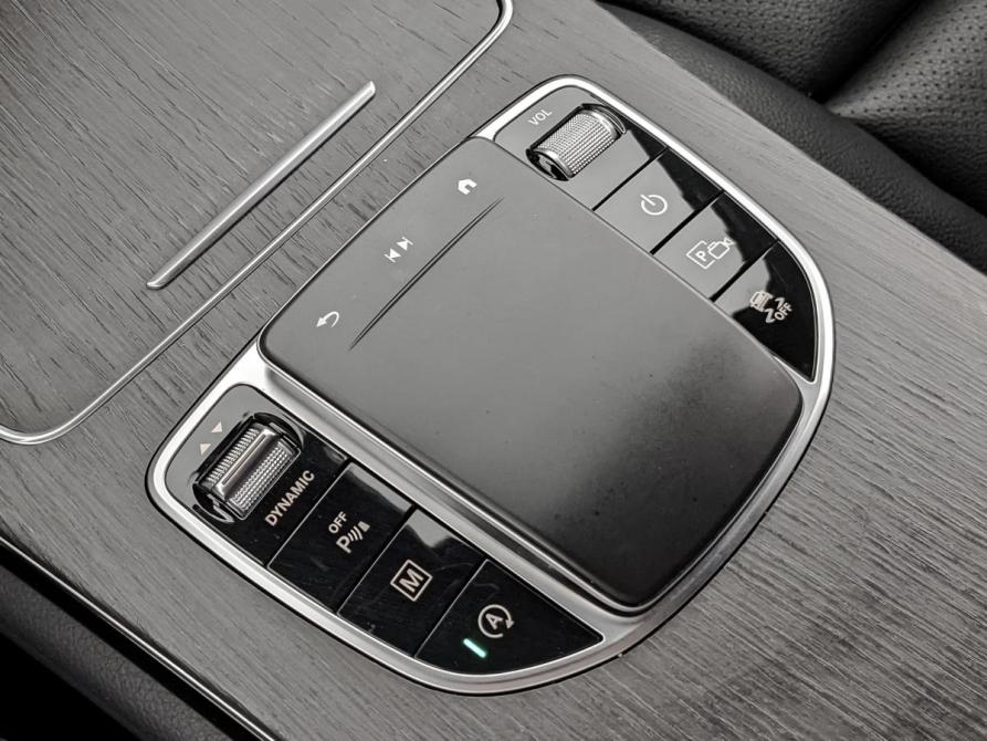 Mercedes-Benz GLC Coupe I (C253) Рестайлинг Москва  - изображение 21
