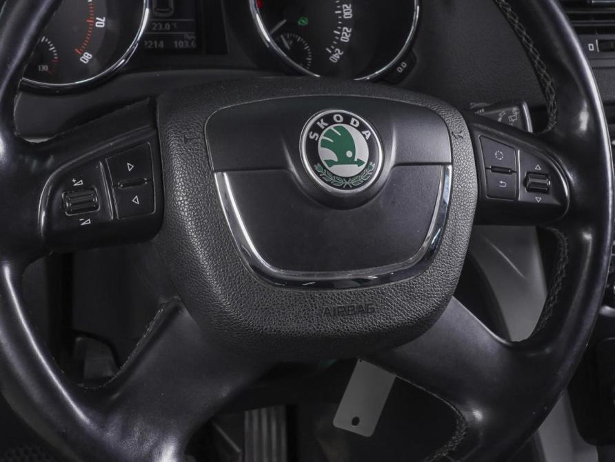 Skoda Yeti I Ростов-на-Дону  - изображение 15