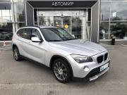 BMW X1 I (E84) Брянск  - изображение 17
