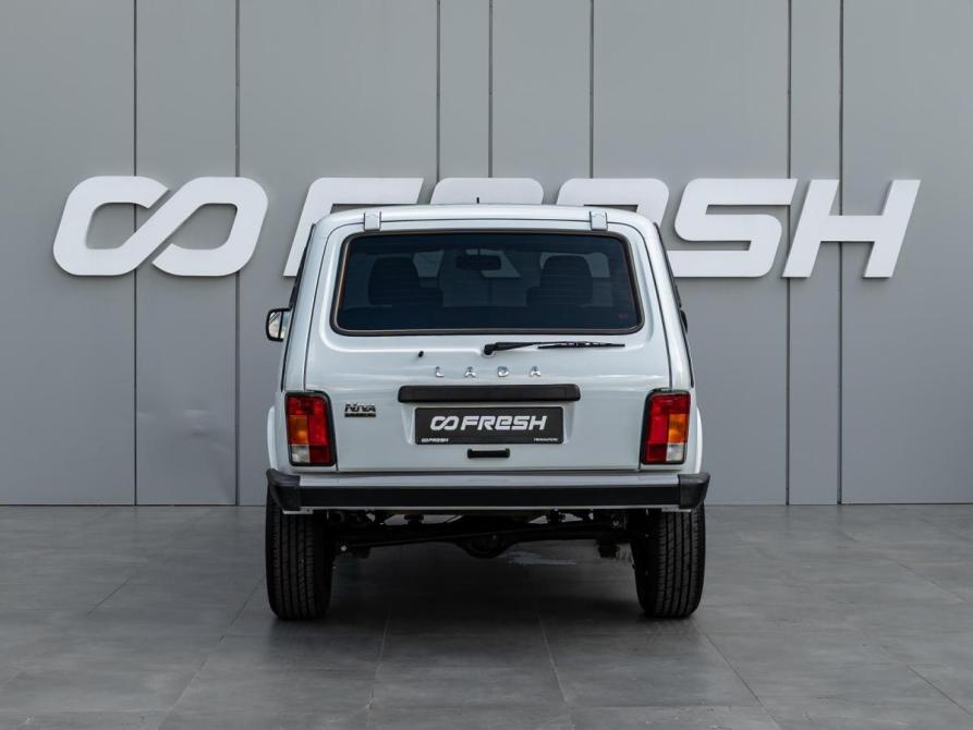 Lada (ВАЗ) Niva Legend Краснодар  - изображение 4