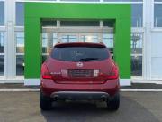 Nissan Murano I (Z50) Санкт-Петербург  - изображение 18