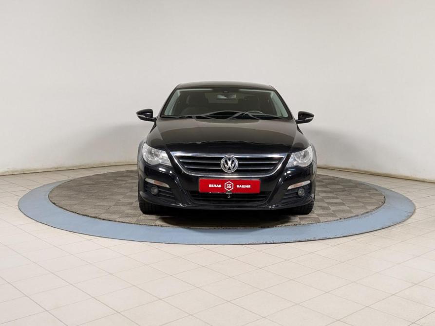 Volkswagen Passat CC I Екатеринбург  - изображение 3