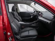 Changan CS35 Plus I Рестайлинг Ульяновск  - изображение 34