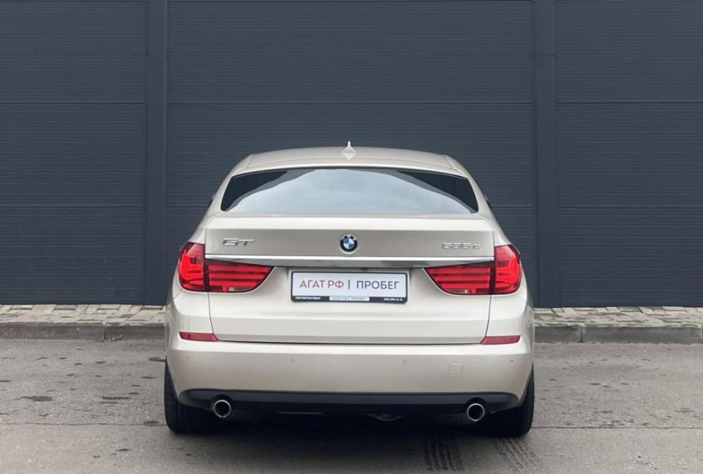 BMW 5 серии VI (F10/F11/F07) Красноярск  - изображение 6
