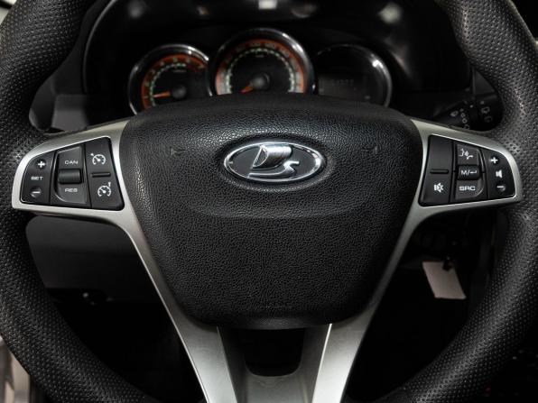 Lada (ВАЗ) Largus I Рестайлинг с пробегом 2025 года, цена 1 498 000 рублей, 51986 км, универсал, Автокод Объявления