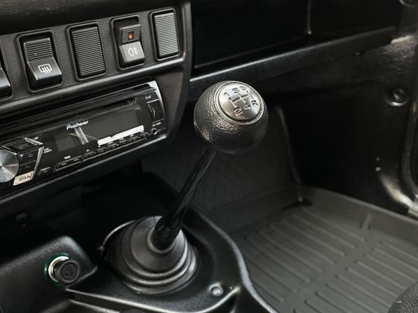 Lada (ВАЗ) 2121 (4x4) I Рестайлинг с пробегом 2018 года, цена 750 000 рублей, 37646 км, внедорожник, Автокод Объявления