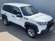 Lada (ВАЗ) Niva Travel I Стерлитамак  - изображение 48