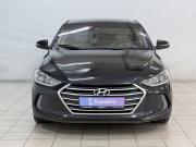Hyundai Elantra VI (AD) Воронеж  - изображение 23