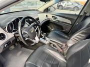 Chevrolet Cruze I Рестайлинг Оренбург  - изображение 28