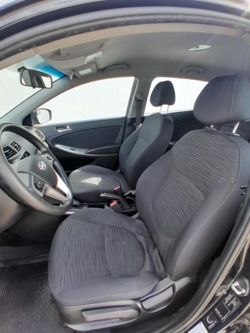 Hyundai Solaris I Рестайлинг Новочеркасск  - изображение 14