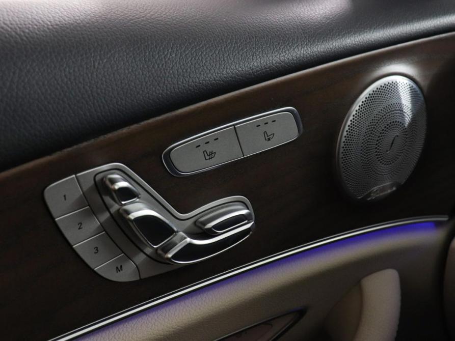 Mercedes-Benz E-Класс V (W213 S213 C238) Рестайлинг Химки  - изображение 14