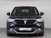 Brilliance V3 I Рестайлинг Химки  - изображение 14